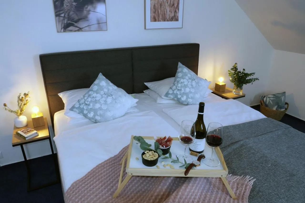 Hotel Baroko Praga