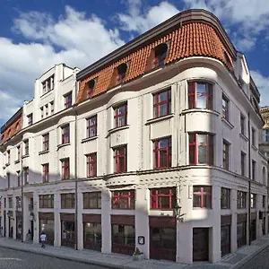 5* Hotel Buddha-bar