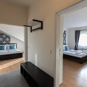 Aparthotel Andel Centre Spirit