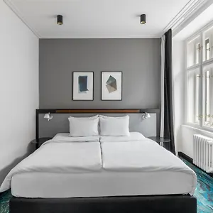 Hotel Numa Republika, Prague