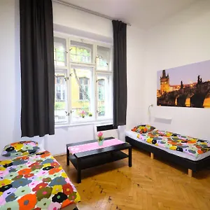  Hostal Travel&joy Backpackers