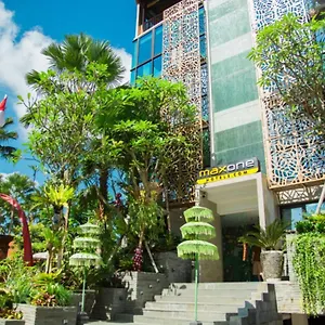 Maxonehotels At - Chse Certified Hotel Ubud
