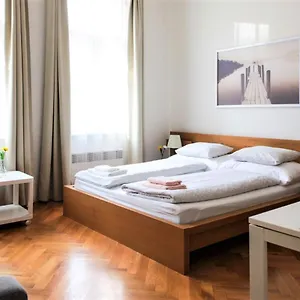 Aparthotel Castle