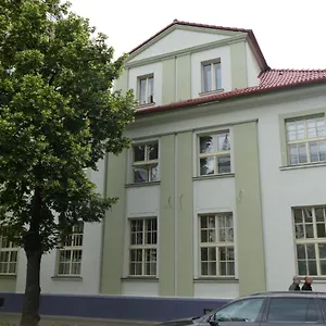 3* Apartahotel Rabie