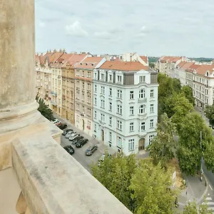  Apartahotel Mikoláše Alše