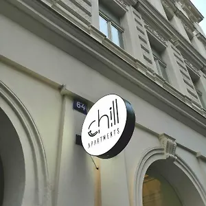 3* Apartahotel Chill