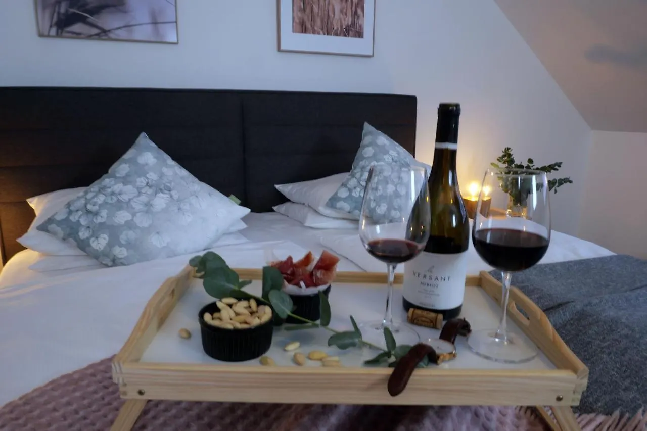 Hotel Baroko Prague