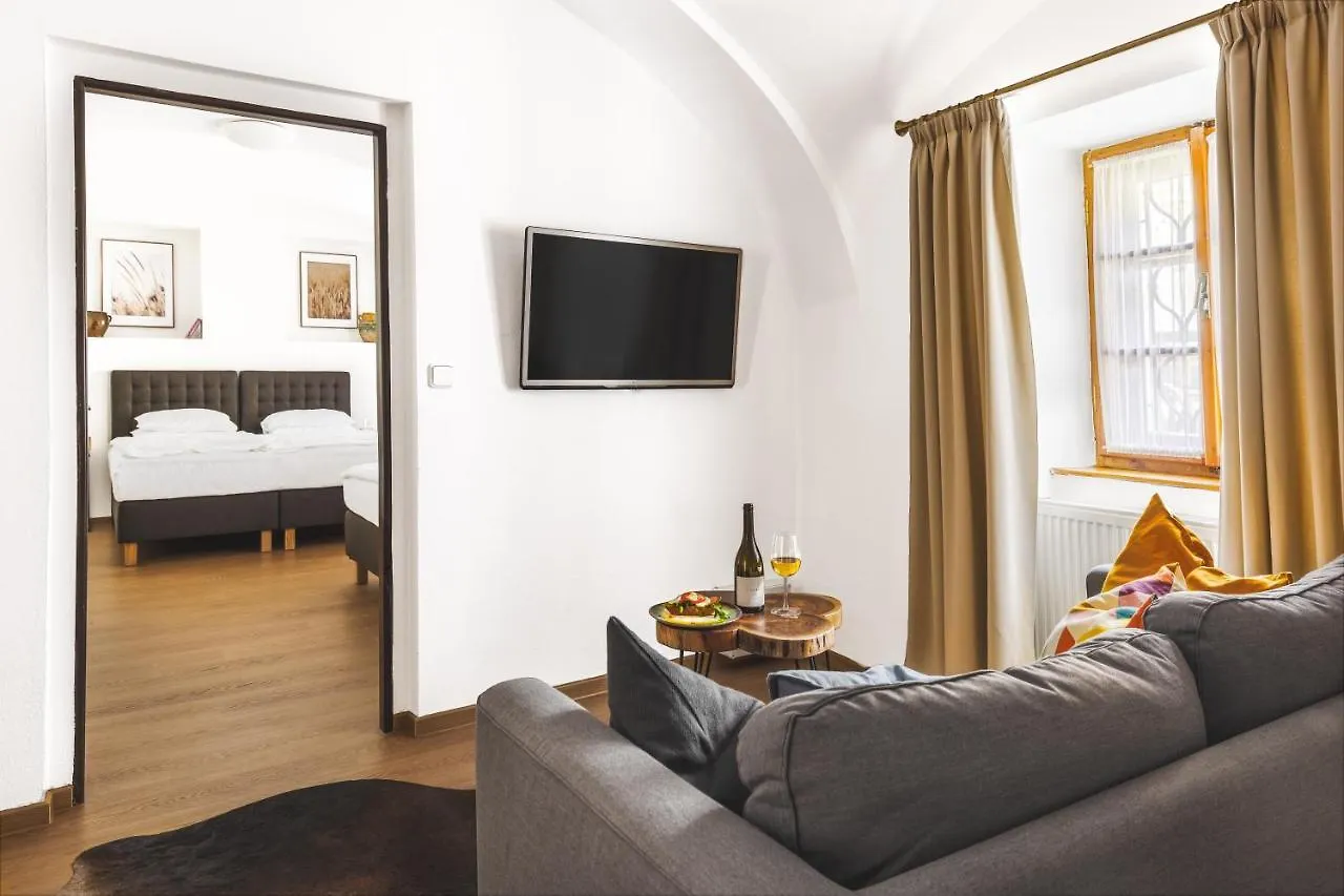 Hotel Baroko Prague 3*,  Czech Republic