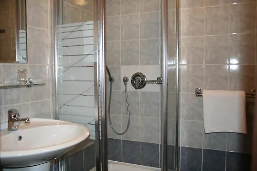 Hotel Baroko Prague